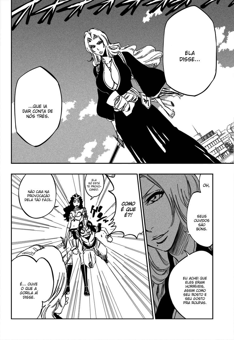 Read Bleach Pt Br Manga Online
