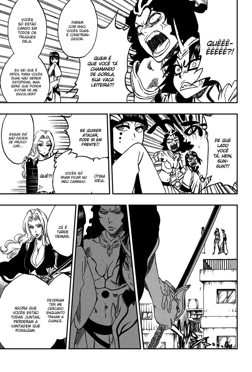 Read Bleach Pt Br Manga Online
