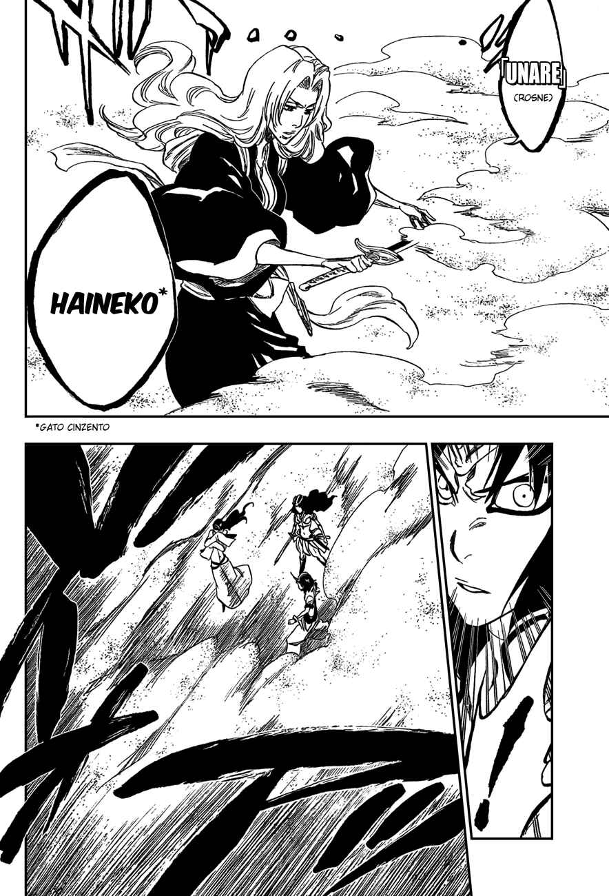 Read Bleach Pt Br Manga Online