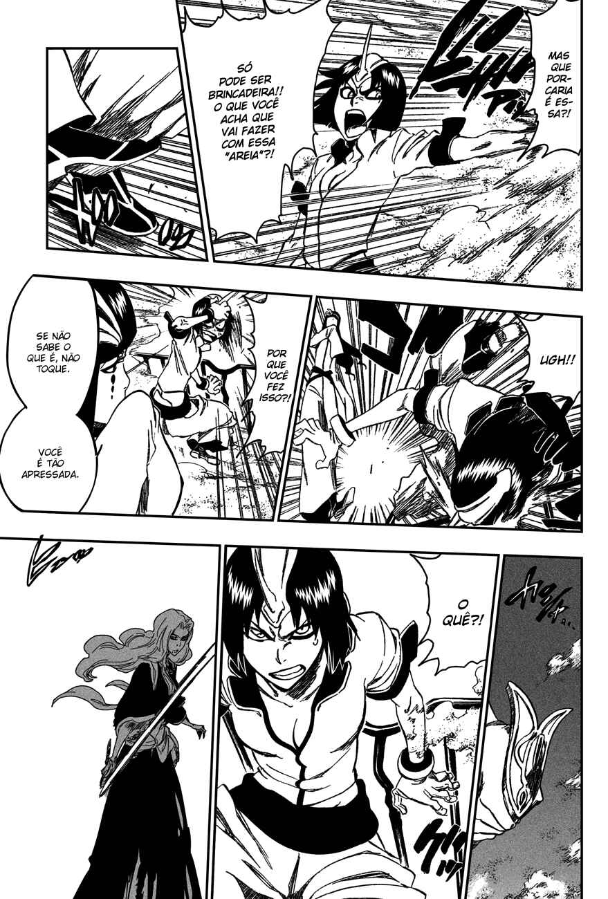 Read Bleach Pt Br Manga Online