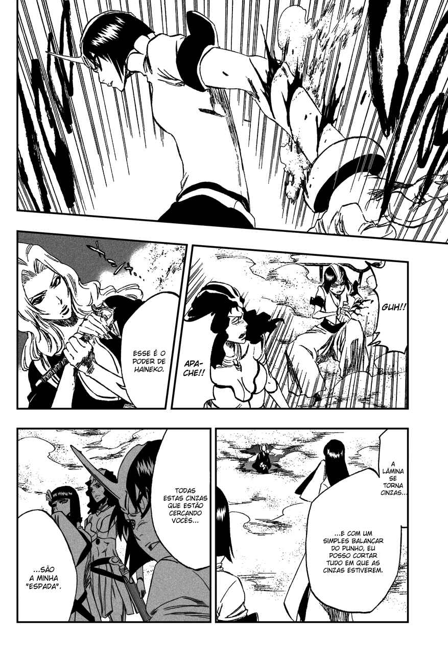Read Bleach Pt Br Manga Online
