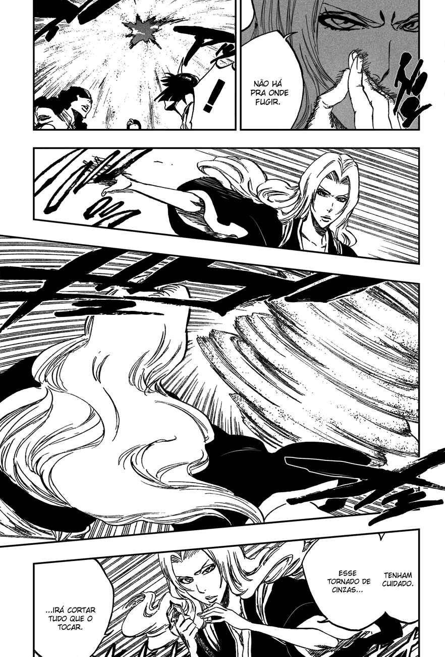 Read Bleach Pt Br Manga Online