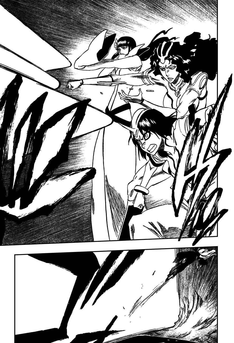 Read Bleach Pt Br Manga Online