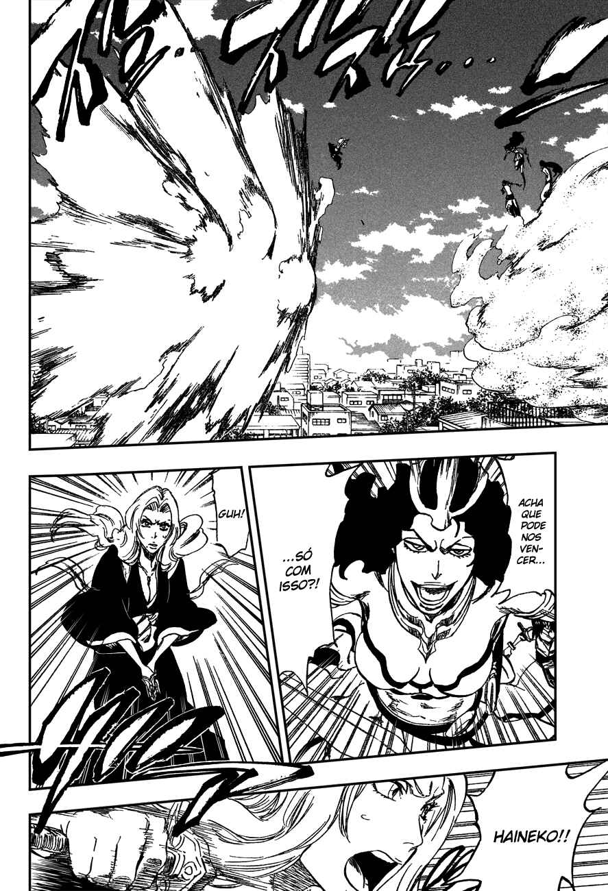 Read Bleach Pt Br Manga Online