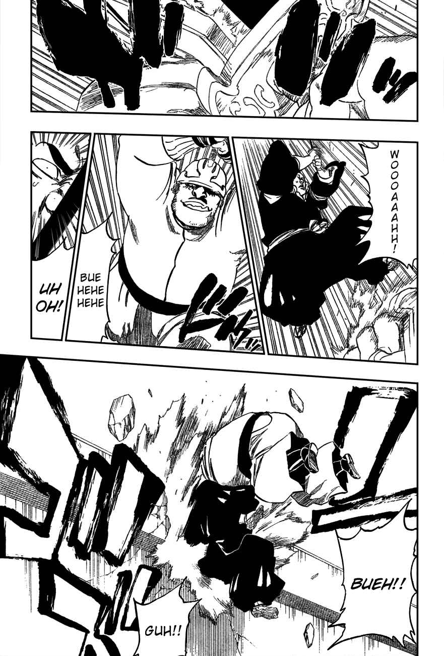 Read Bleach Pt Br Manga Online