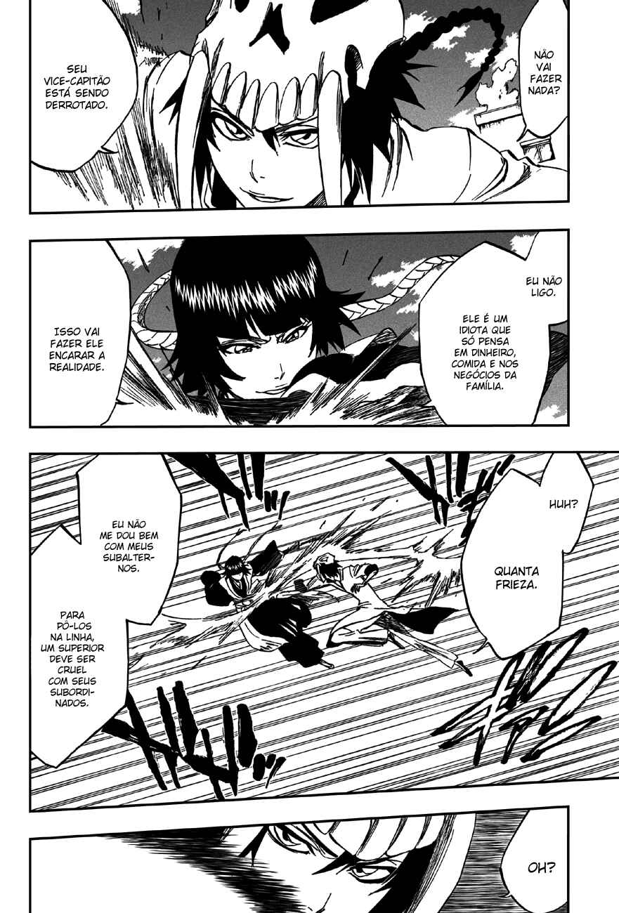 Read Bleach Pt Br Manga Online