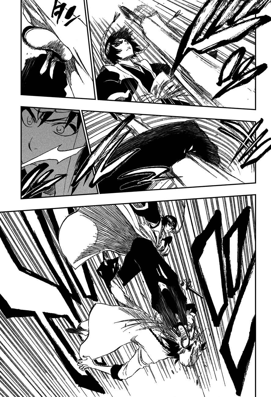 Read Bleach Pt Br Manga Online