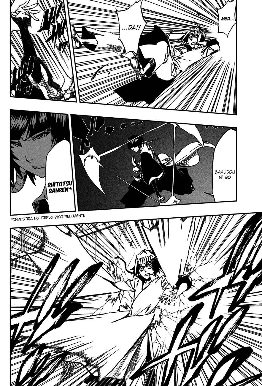 Read Bleach Pt Br Manga Online