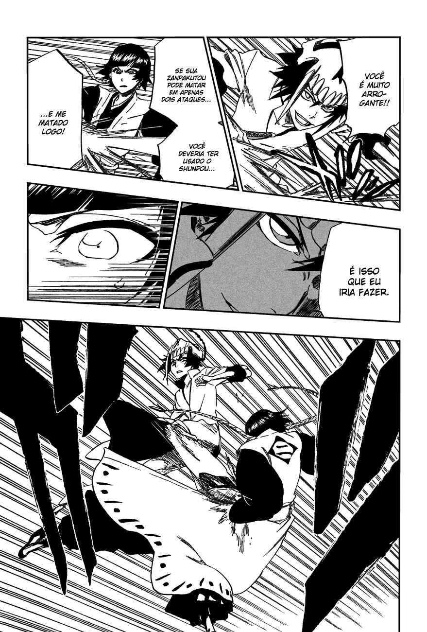 Read Bleach Pt Br Manga Online