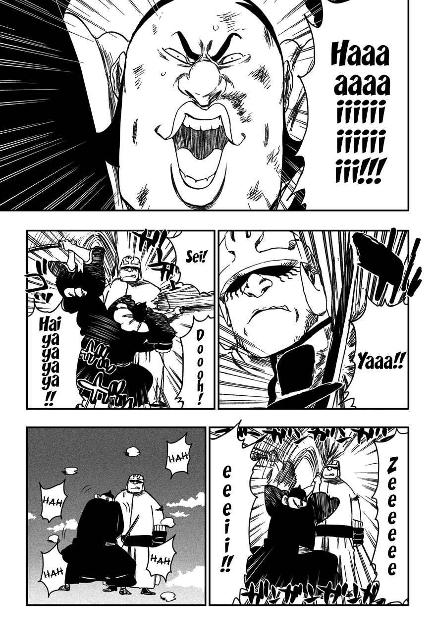 Read Bleach Pt Br Manga Online