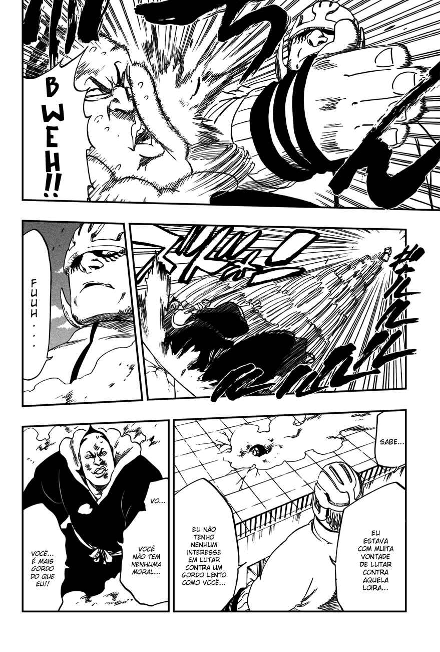 Read Bleach Pt Br Manga Online