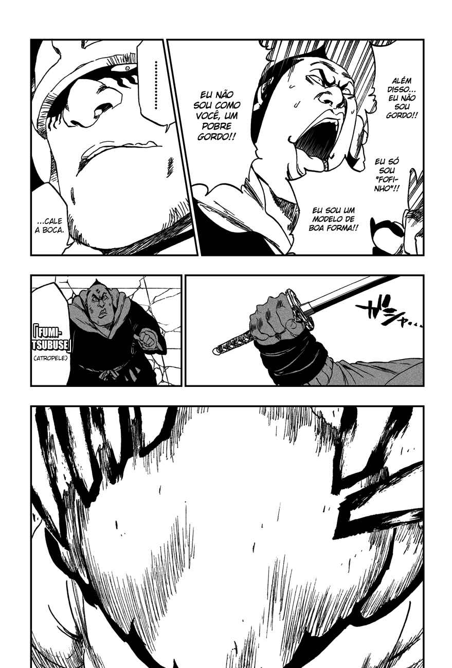 Read Bleach Pt Br Manga Online