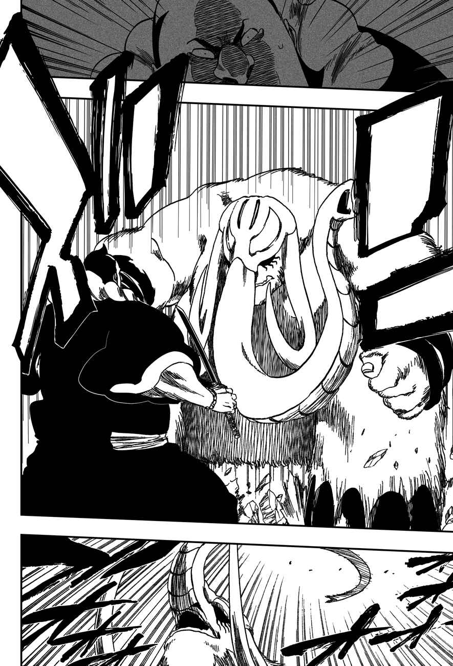 Read Bleach Pt Br Manga Online