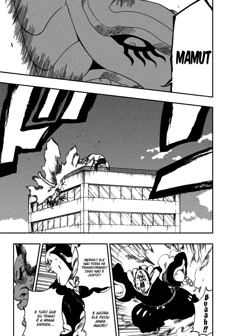 Read Bleach Pt Br Manga Online
