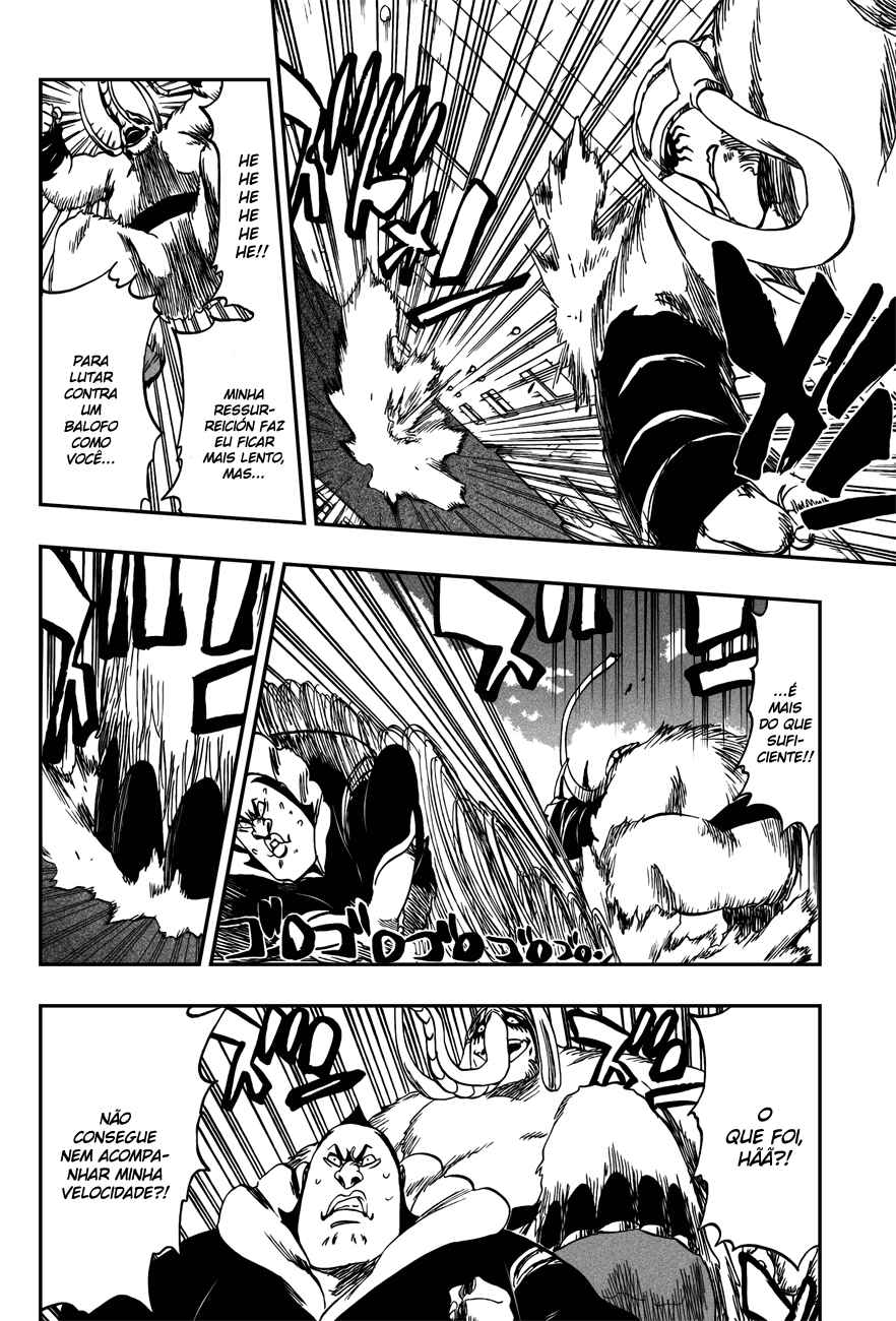 Read Bleach Pt Br Manga Online