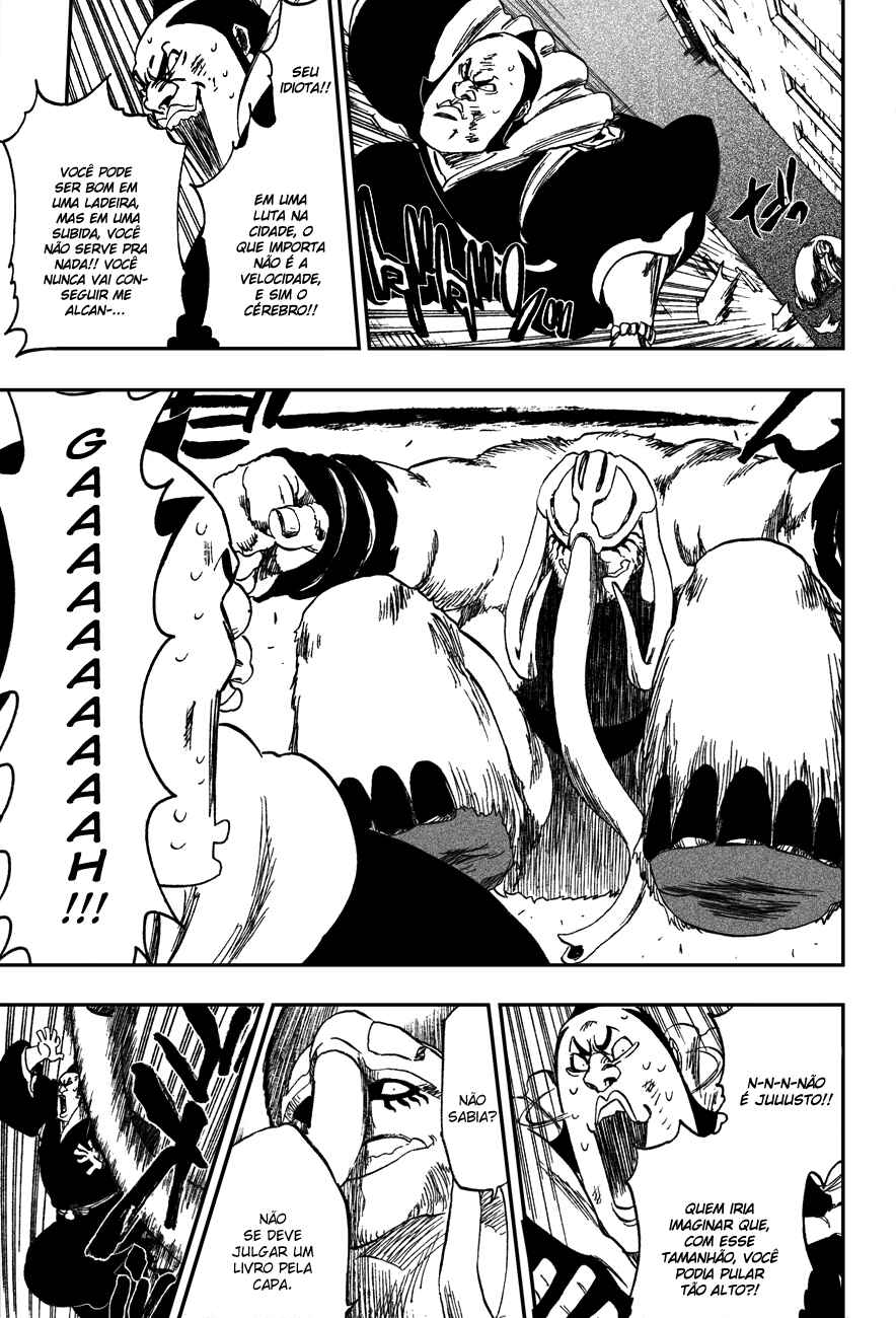 Read Bleach Pt Br Manga Online