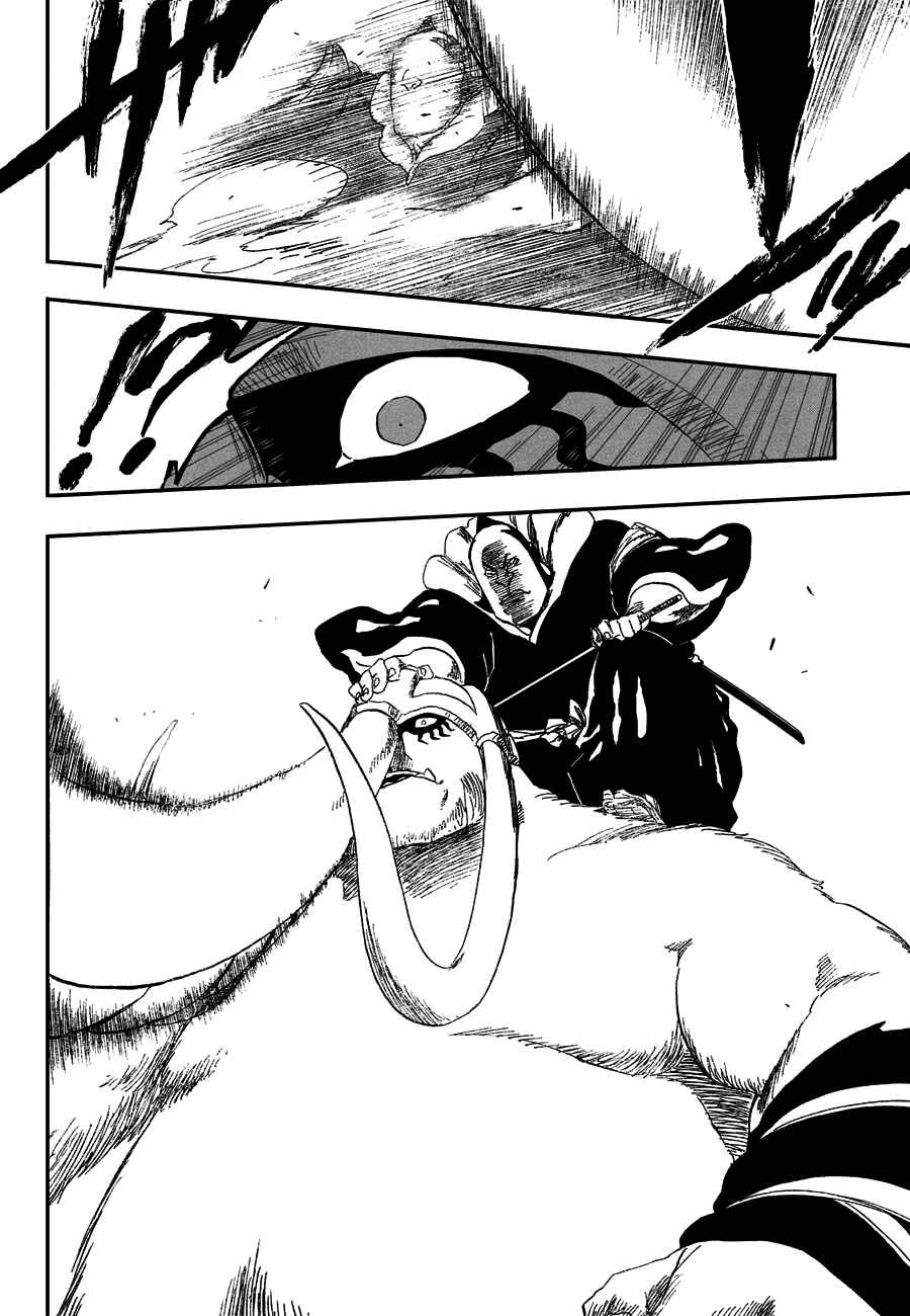 Read Bleach Pt Br Manga Online