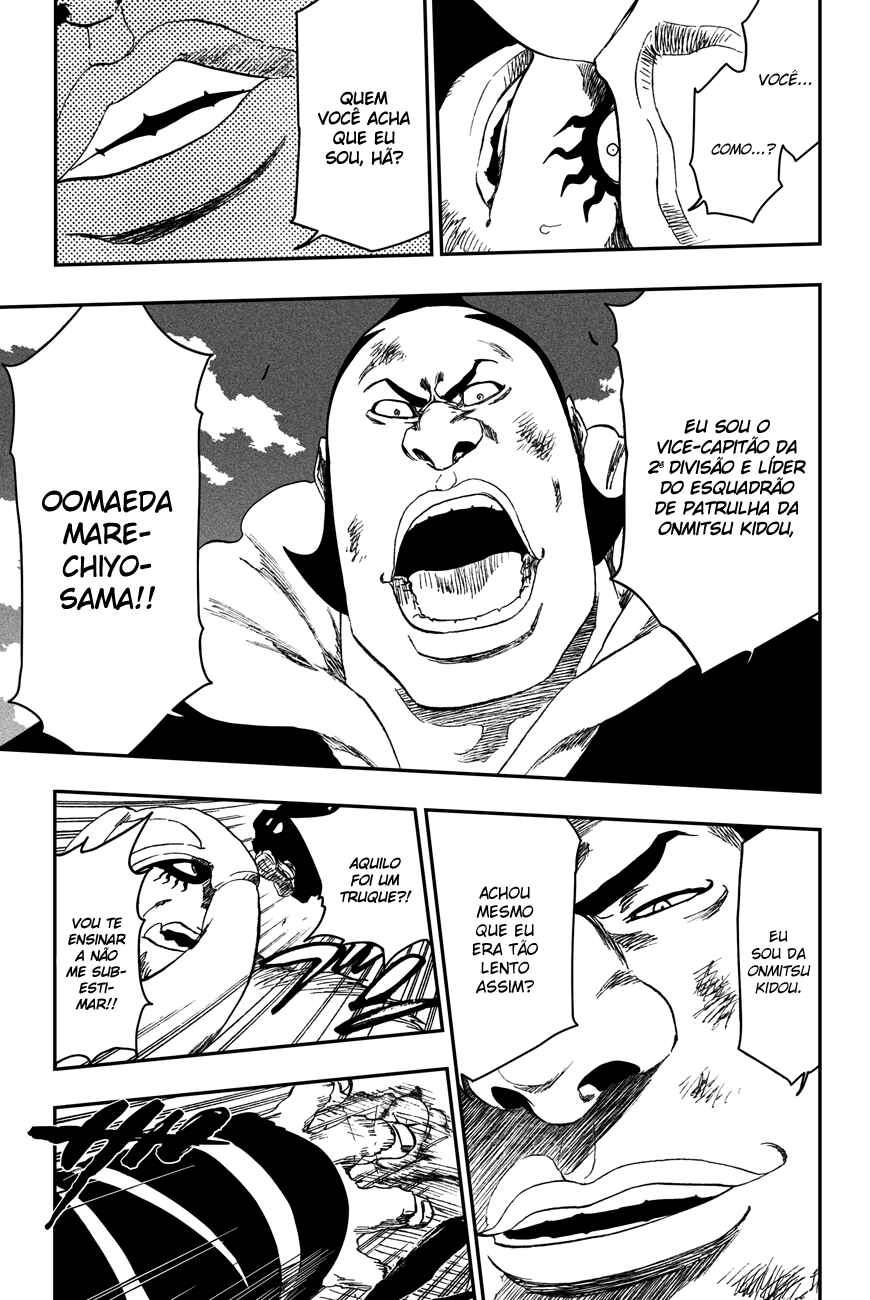 Read Bleach Pt Br Manga Online