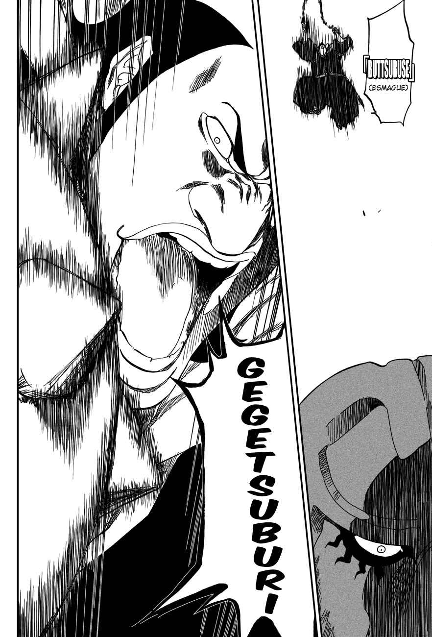 Read Bleach Pt Br Manga Online