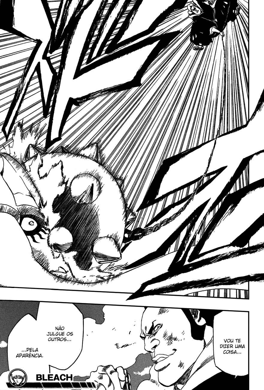 Read Bleach Pt Br Manga Online