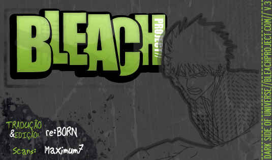 Read Bleach Pt Br Manga Online