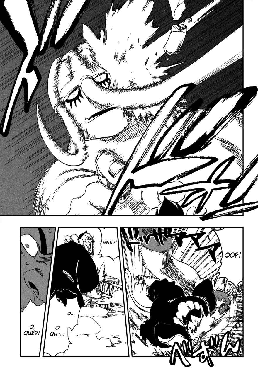 Read Bleach Pt Br Manga Online
