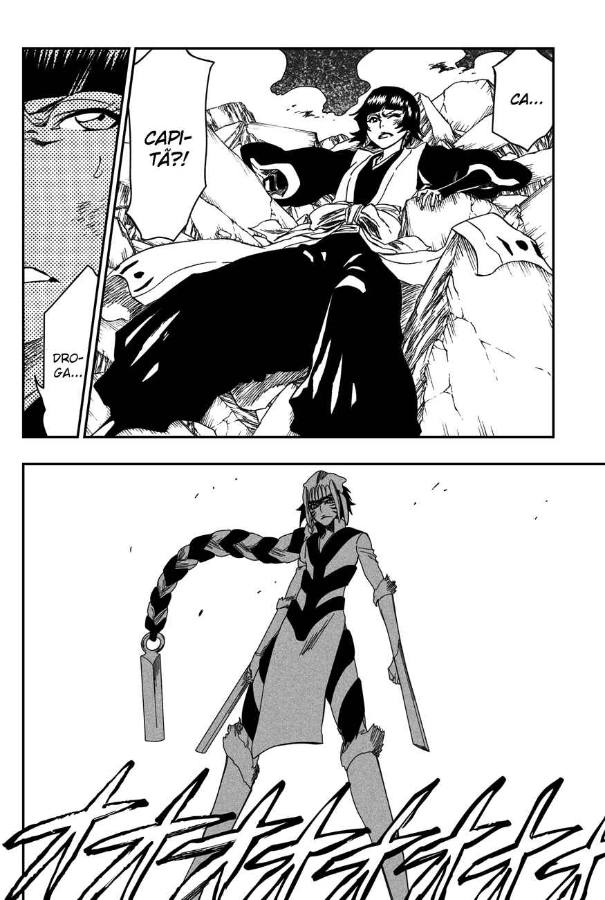 Read Bleach Pt Br Manga Online