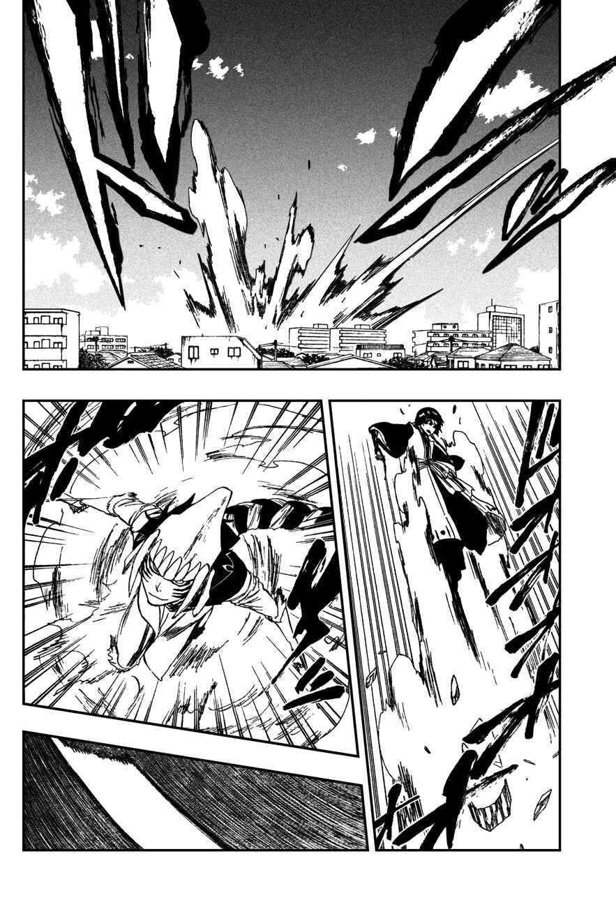 Read Bleach Pt Br Manga Online