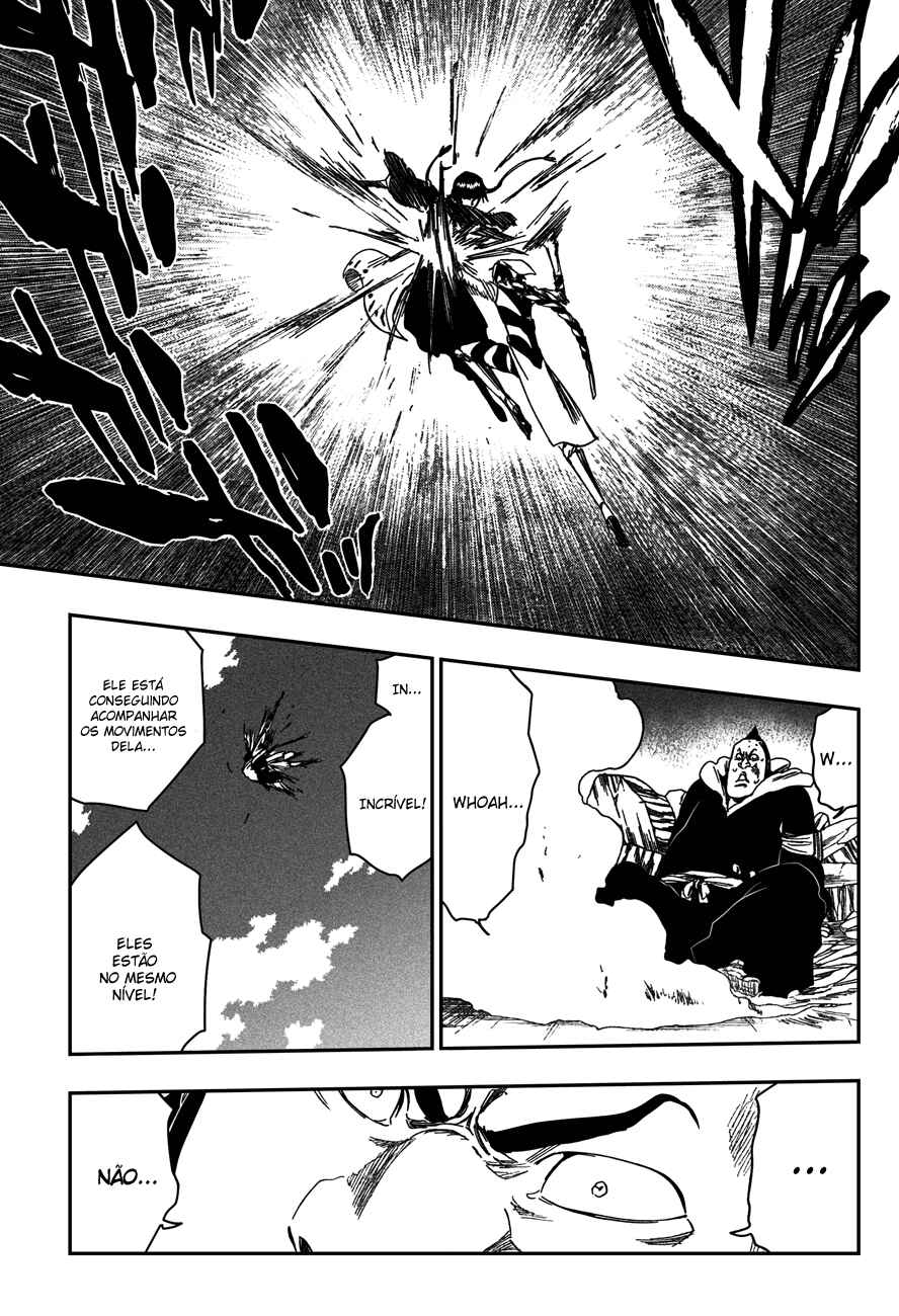 Read Bleach Pt Br Manga Online