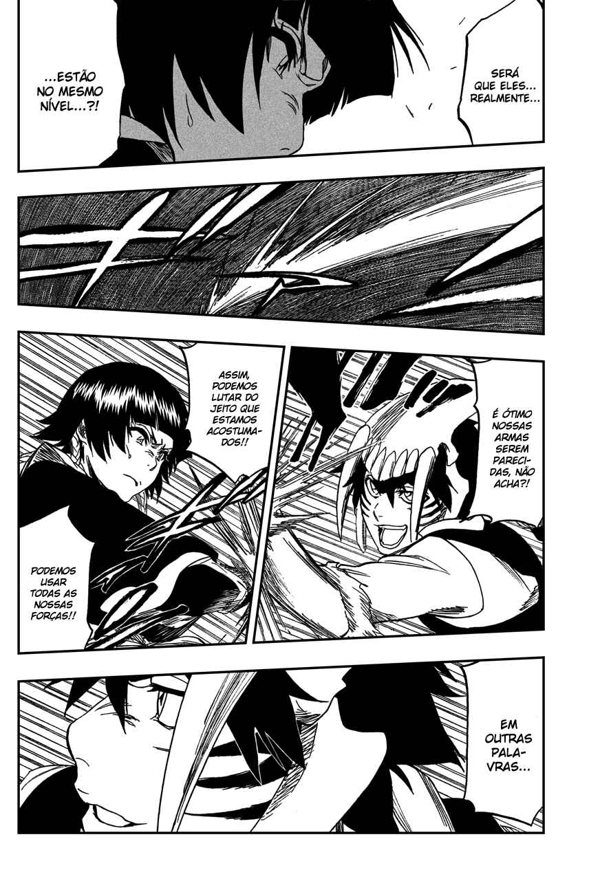 Read Bleach Pt Br Manga Online