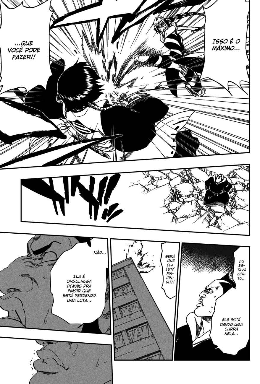 Read Bleach Pt Br Manga Online