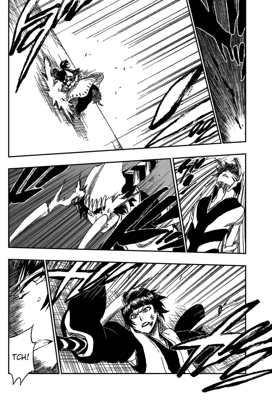 Read Bleach Pt Br Manga Online
