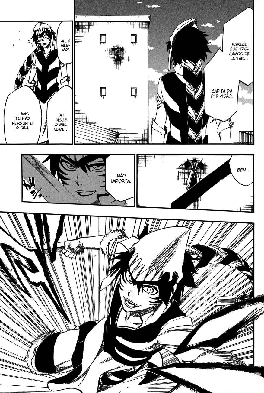 Read Bleach Pt Br Manga Online