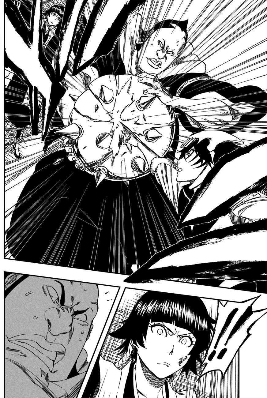 Read Bleach Pt Br Manga Online
