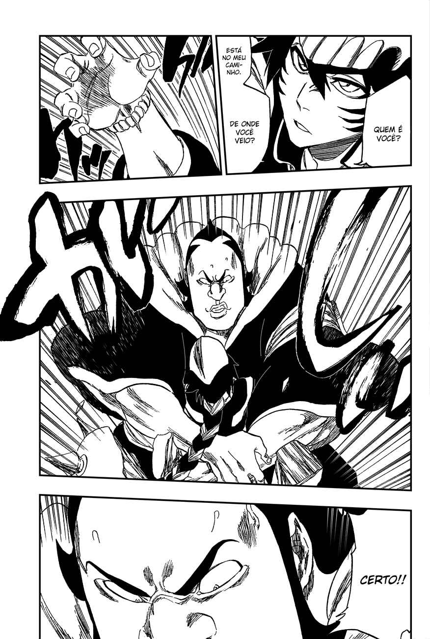 Read Bleach Pt Br Manga Online