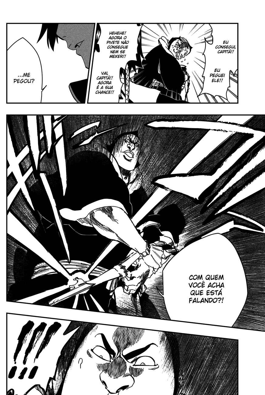 Read Bleach Pt Br Manga Online