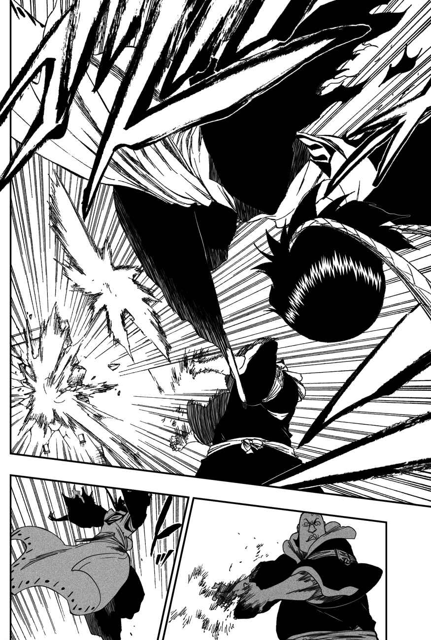 Read Bleach Pt Br Manga Online