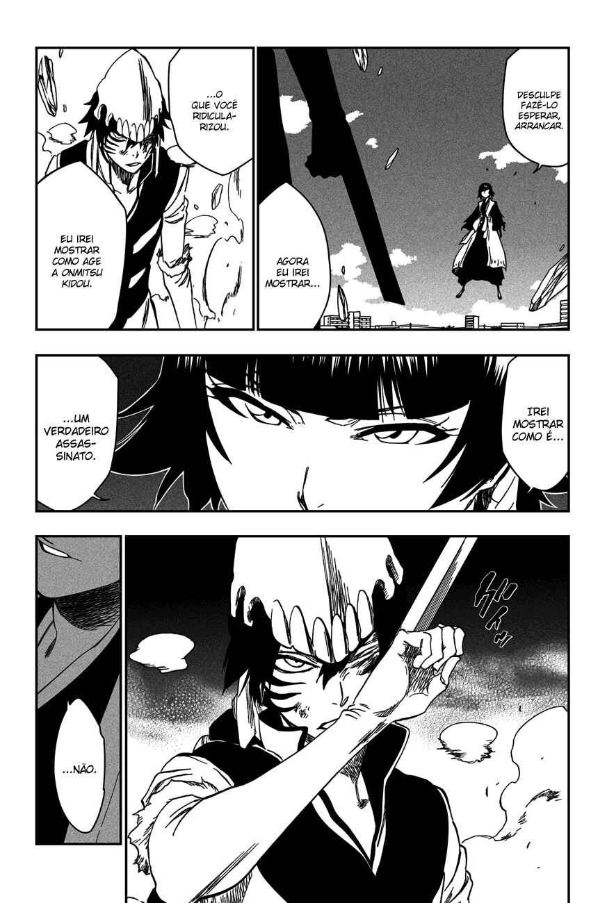Read Bleach Pt Br Manga Online