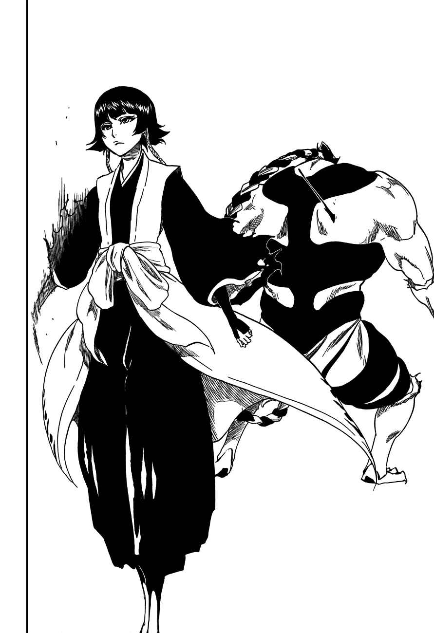 Read Bleach Pt Br Manga Online