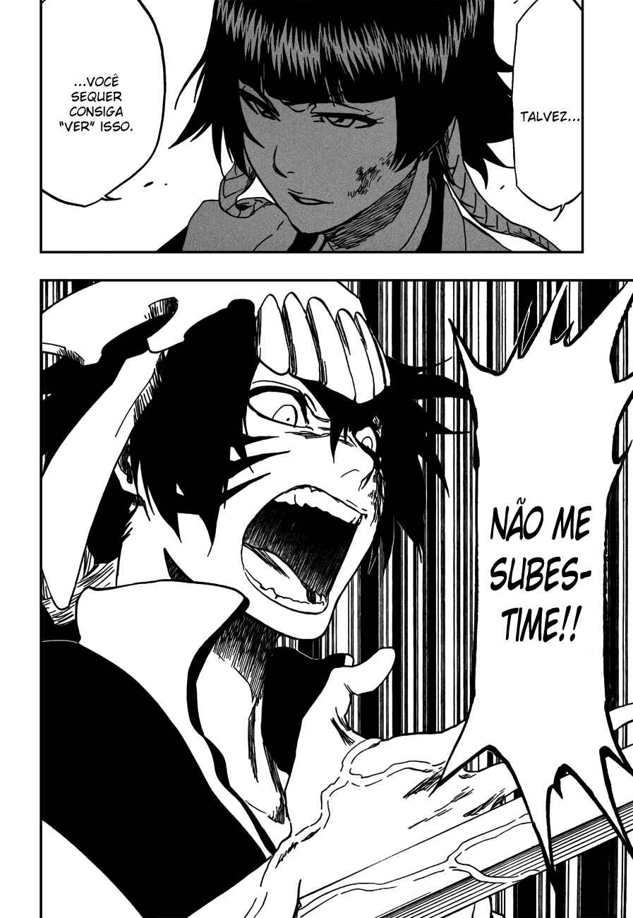 Read Bleach Pt Br Manga Online