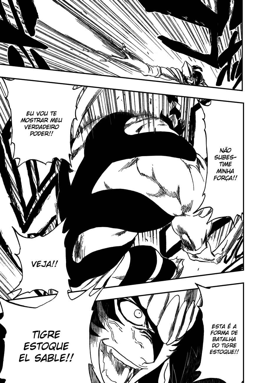 Read Bleach Pt Br Manga Online