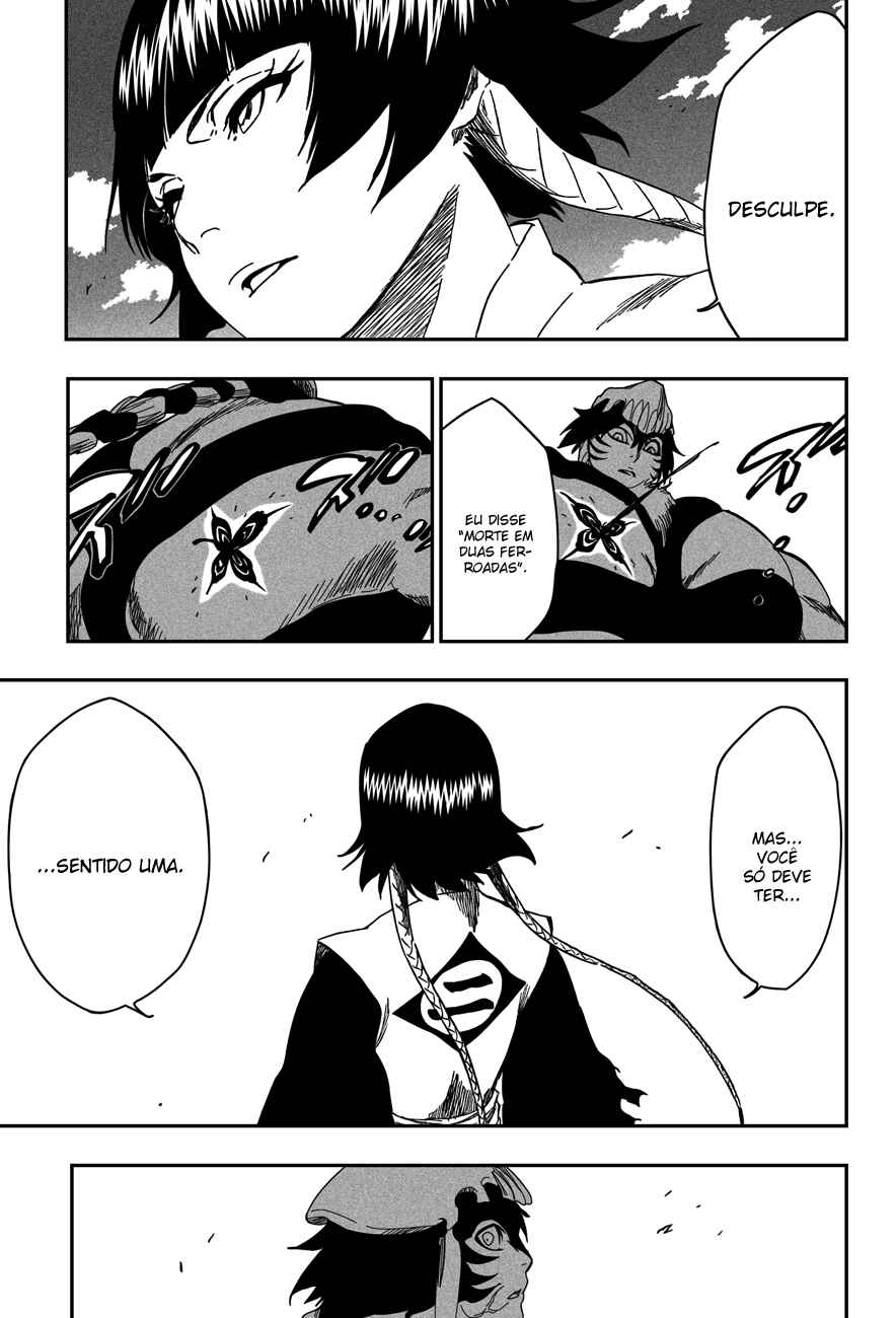 Read Bleach Pt Br Manga Online