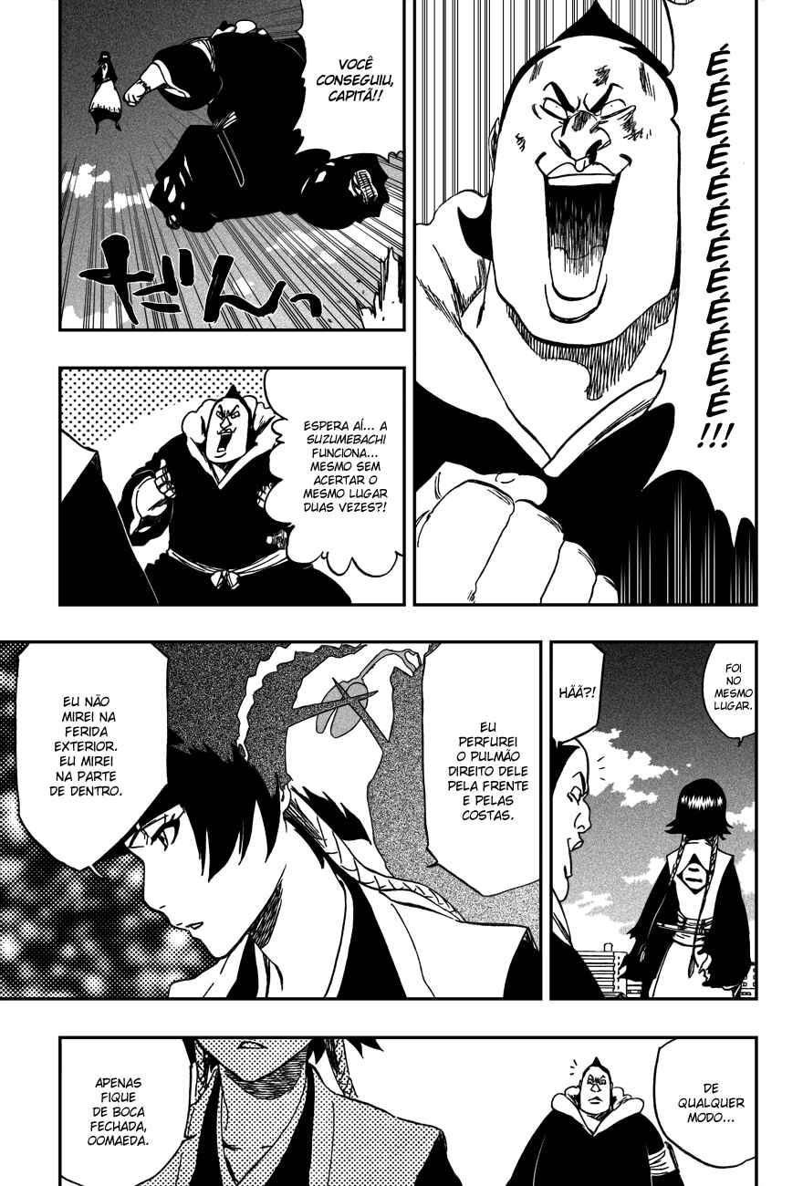 Read Bleach Pt Br Manga Online