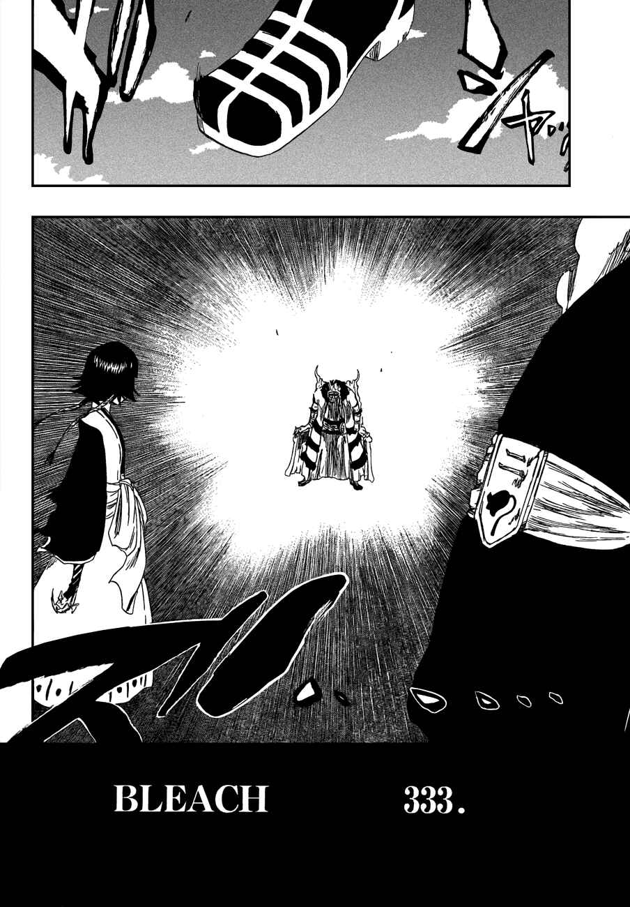Read Bleach Pt Br Manga Online