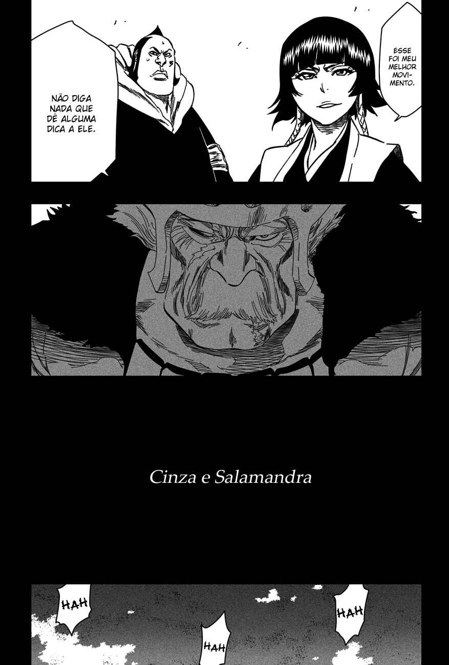 Read Bleach Pt Br Manga Online