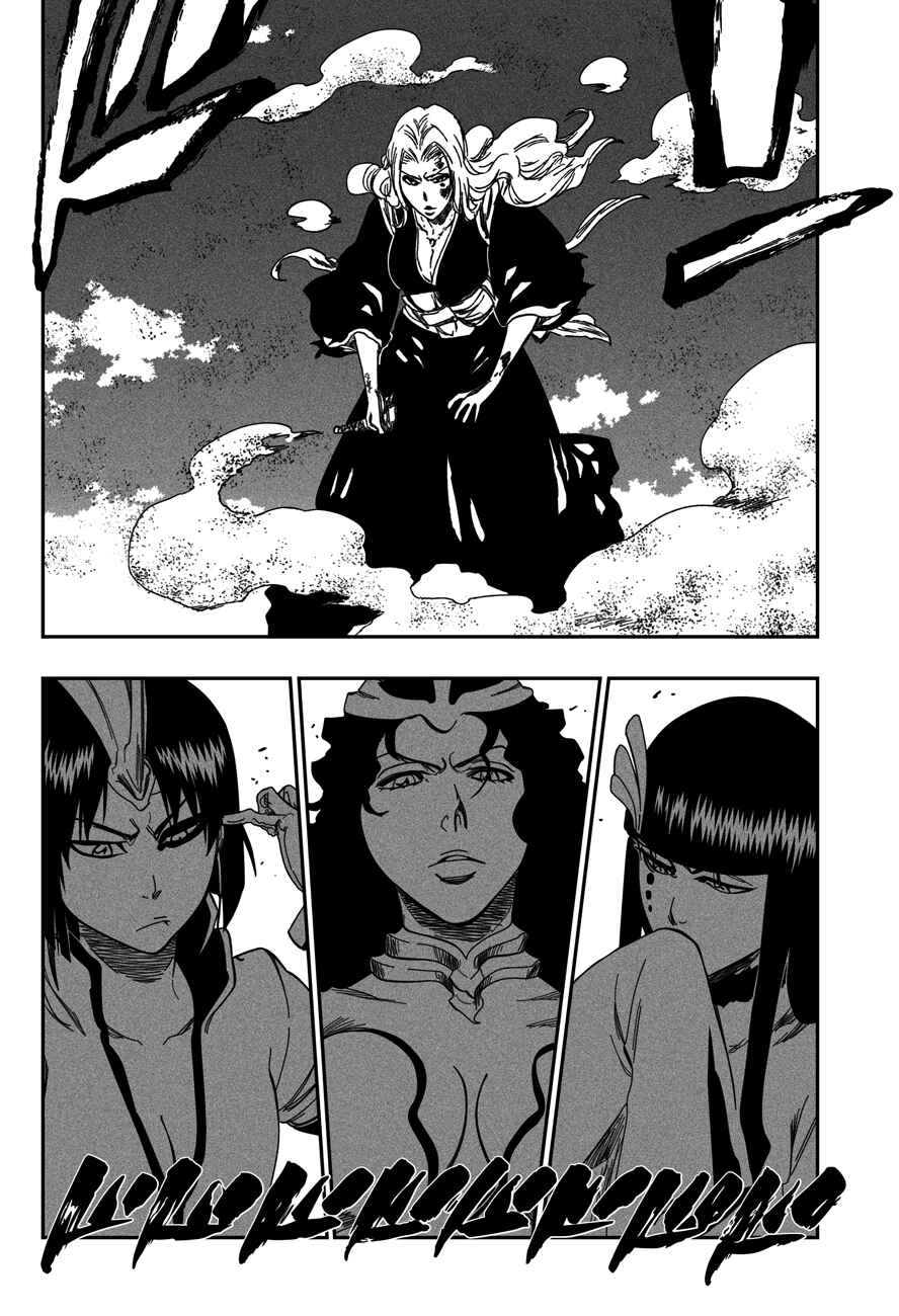 Read Bleach Pt Br Manga Online