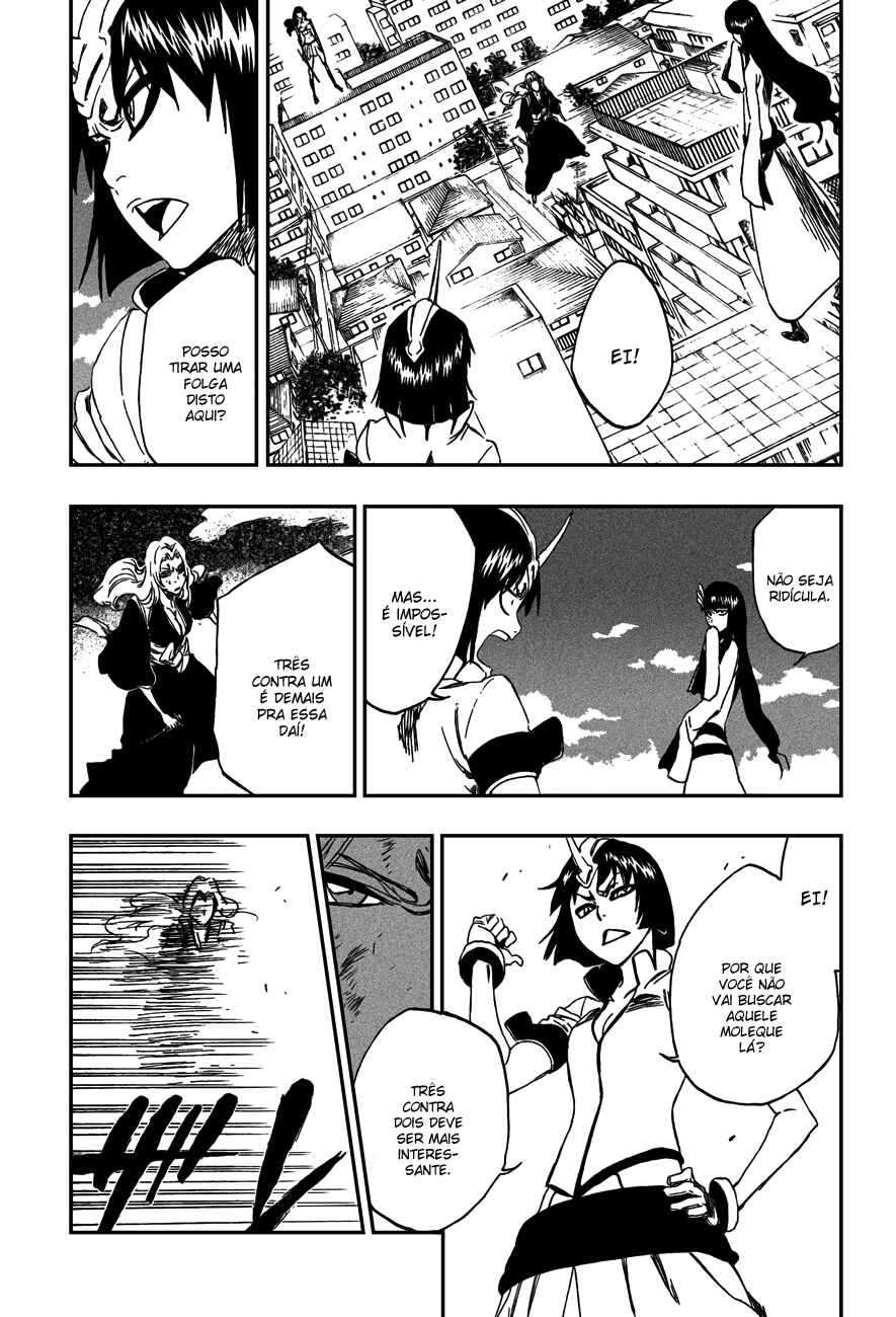 Read Bleach Pt Br Manga Online