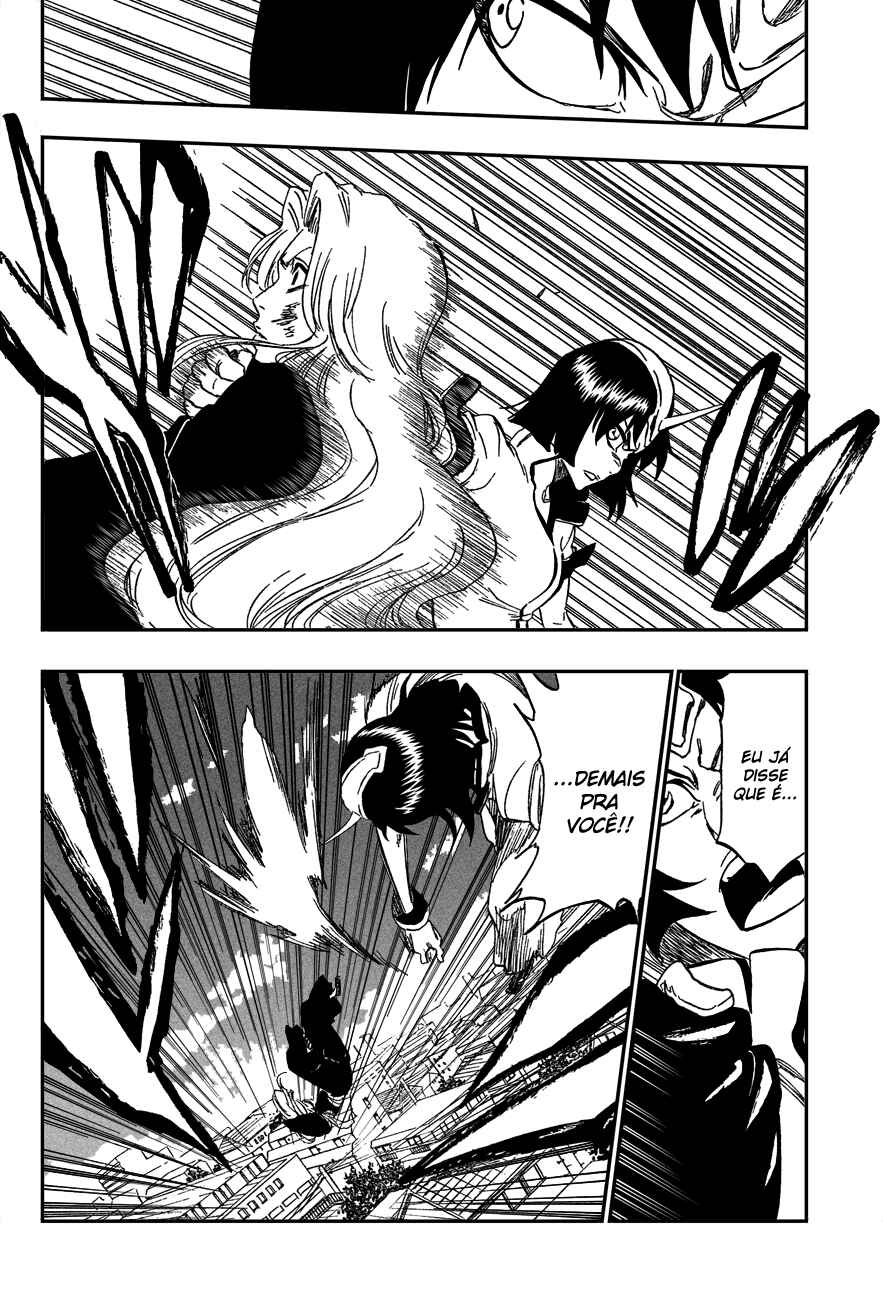 Read Bleach Pt Br Manga Online