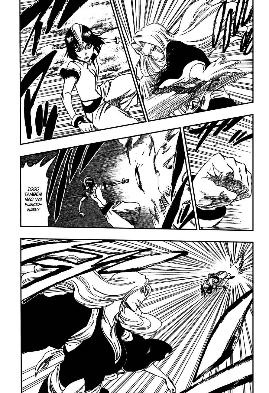 Read Bleach Pt Br Manga Online
