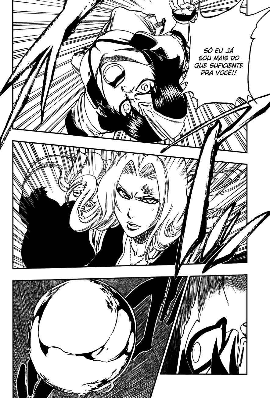 Read Bleach Pt Br Manga Online